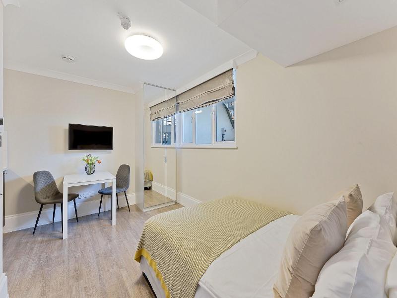 Cleveland Residences Kensington image