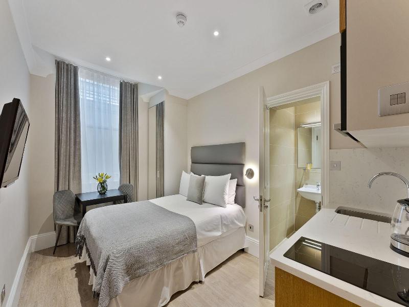 Cleveland Residences Kensington image