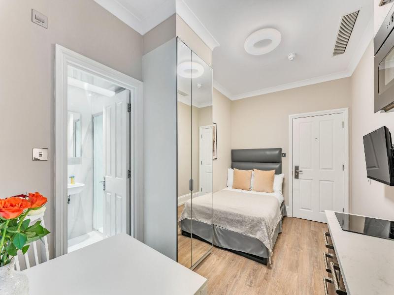 Cleveland Residences Kensington image