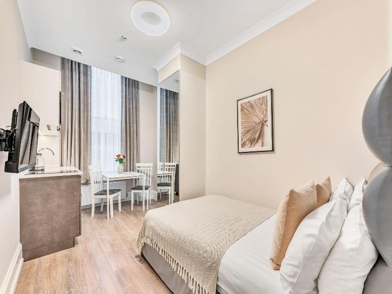 Cleveland Residences Kensington image