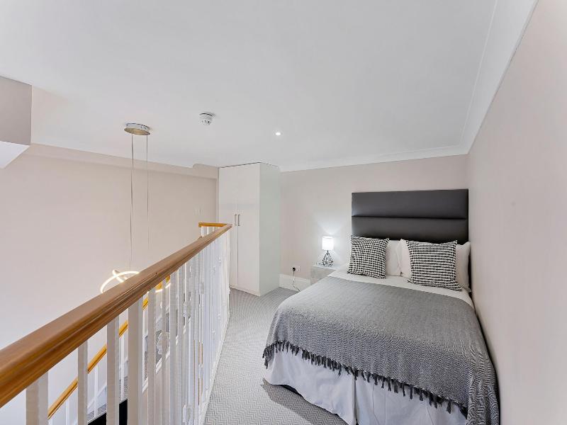 Cleveland Residences Kensington image