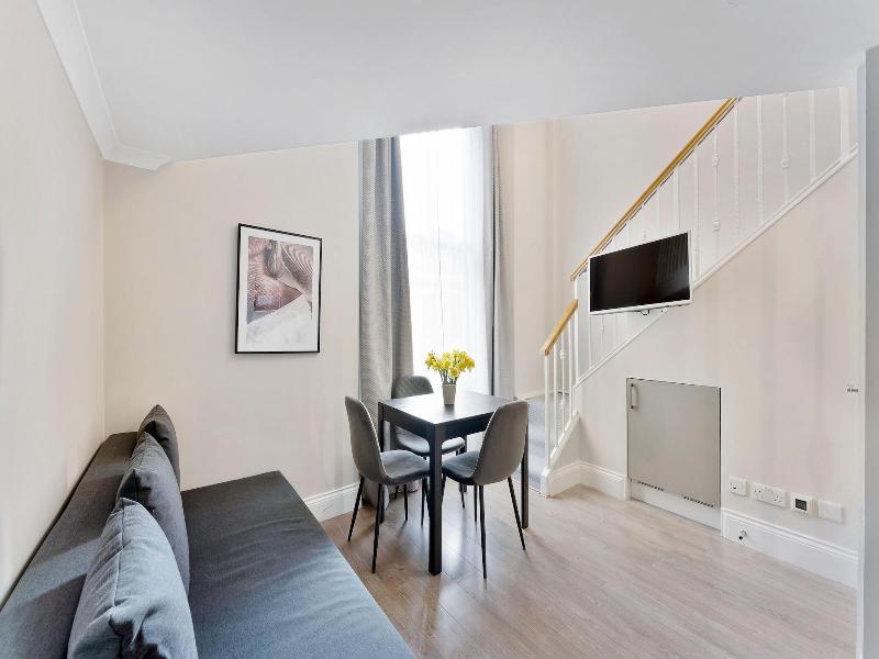 Cleveland Residences Kensington image