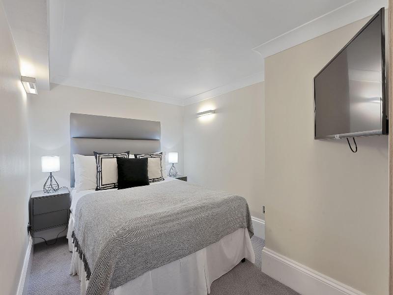 Cleveland Residences Kensington image
