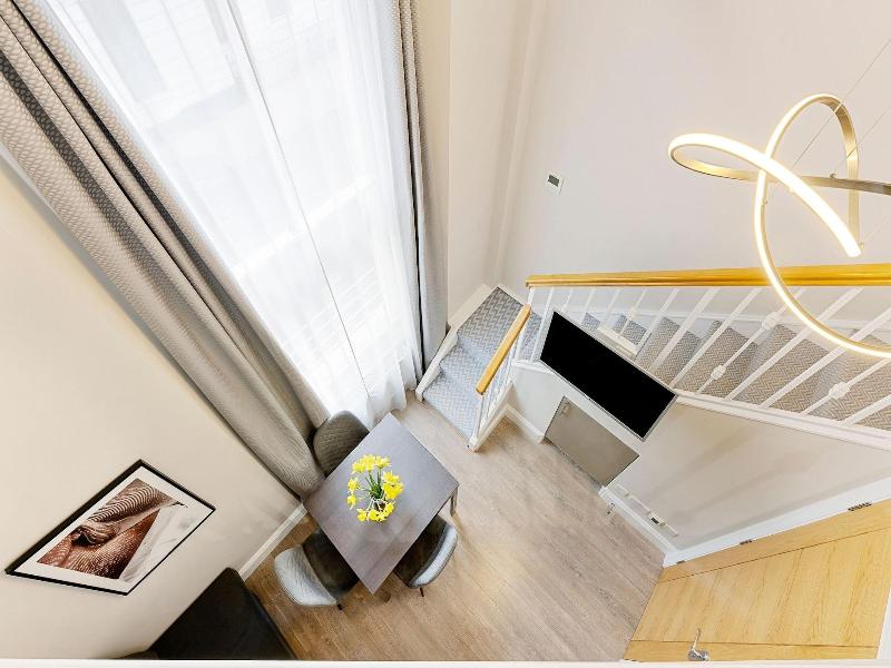 Cleveland Residences Kensington image
