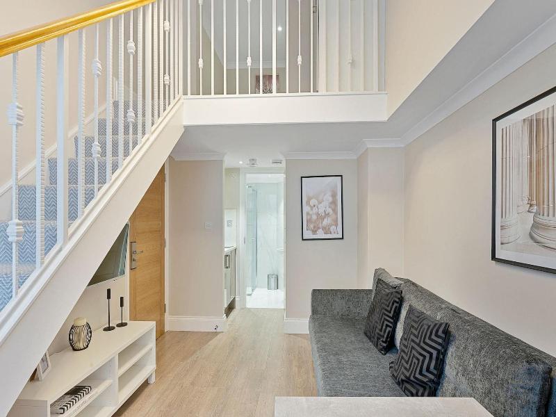Cleveland Residences Kensington image