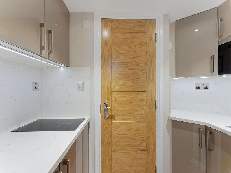 Cleveland Residences Kensington image