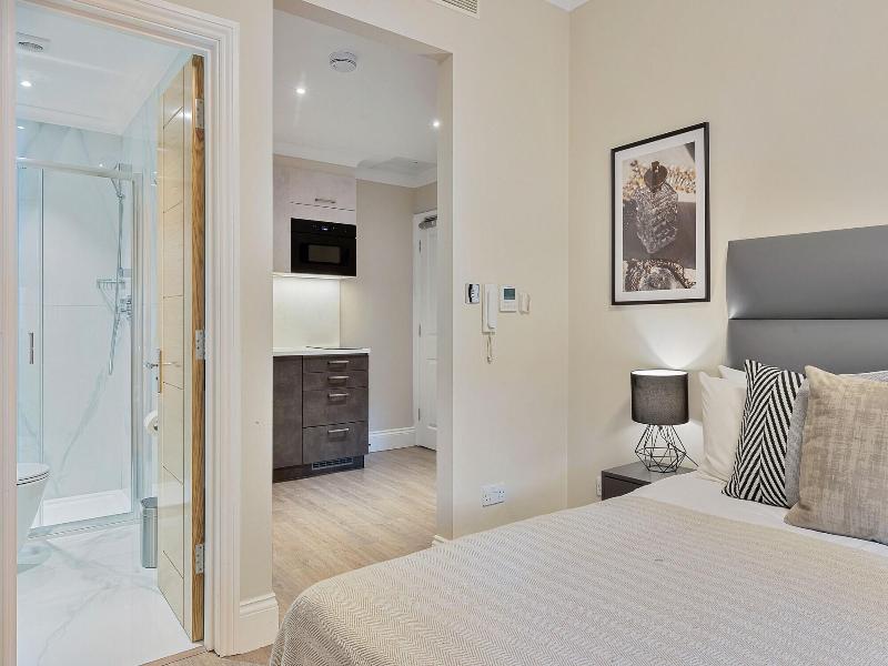Cleveland Residences Kensington image