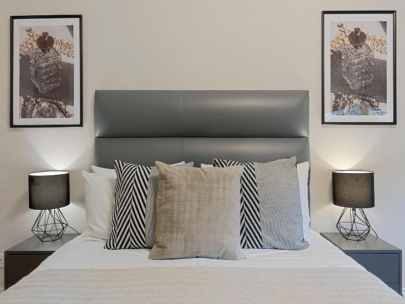 Cleveland Residences Kensington image