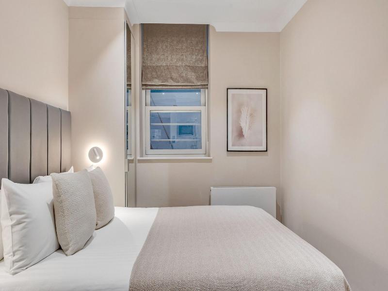 Cleveland Residences Kensington image