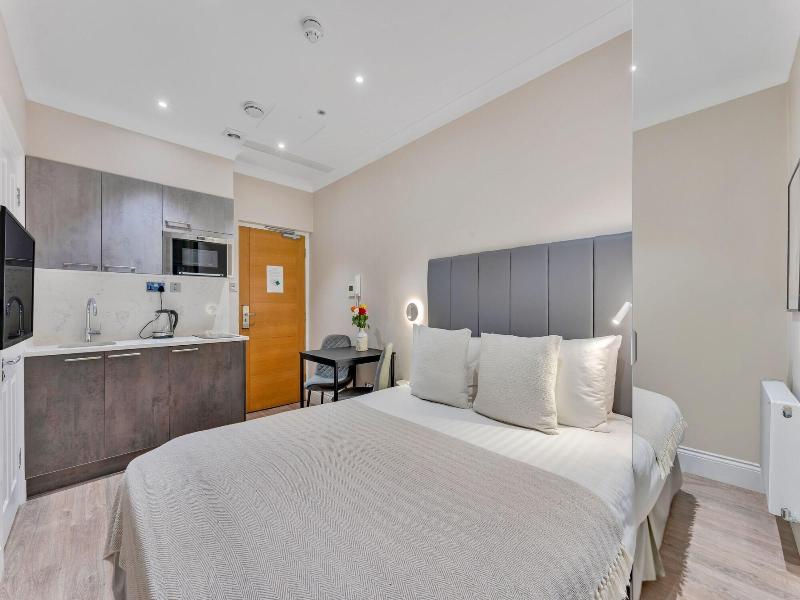 Cleveland Residences Kensington image