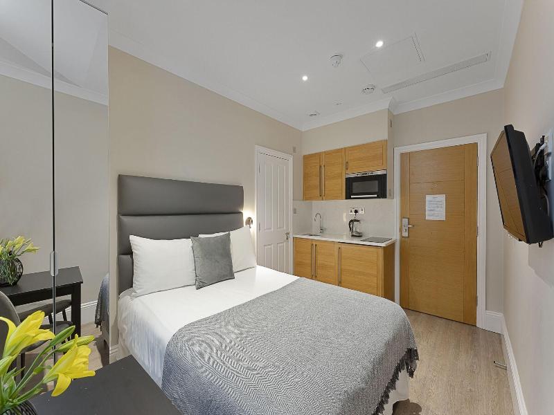 Cleveland Residences Kensington image
