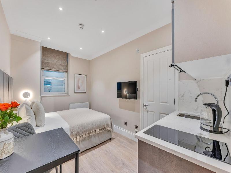 Cleveland Residences Kensington image