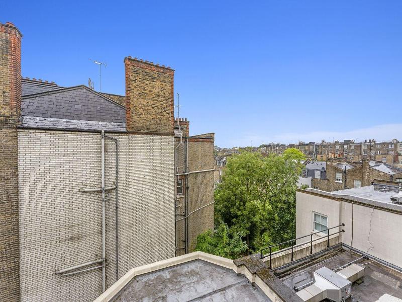 Cleveland Residences Kensington image