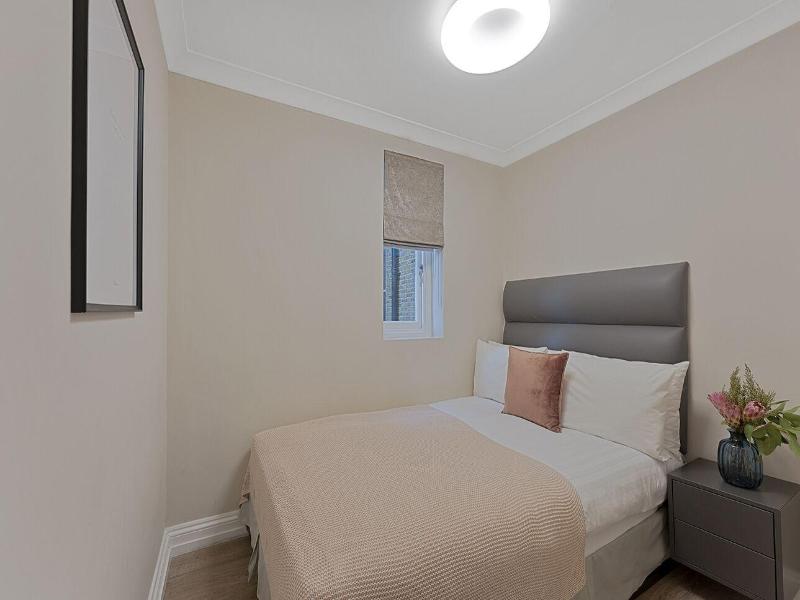 Cleveland Residences Kensington image