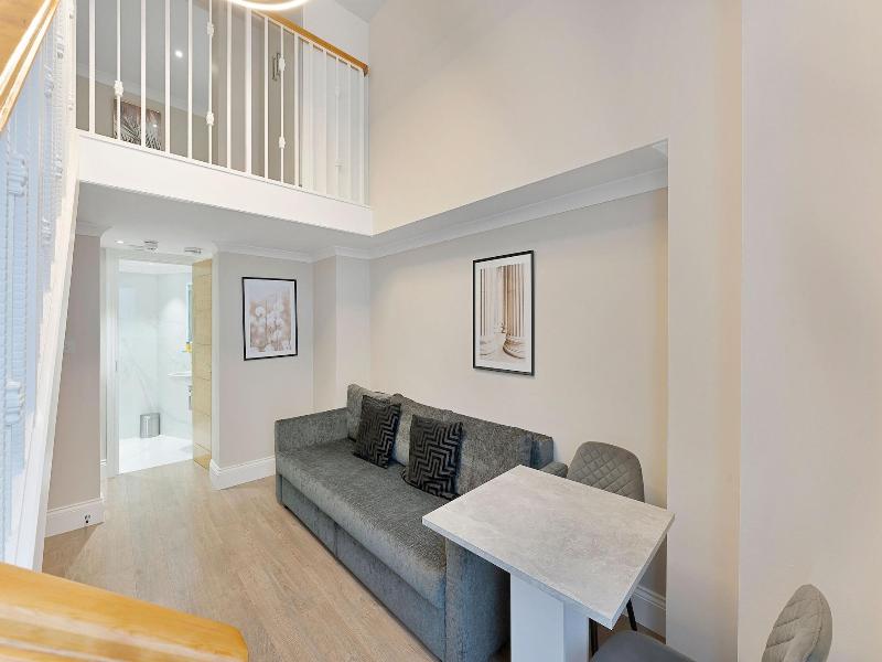 Cleveland Residences Kensington image