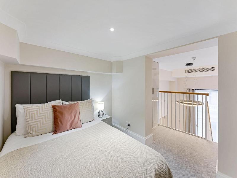 Cleveland Residences Kensington image