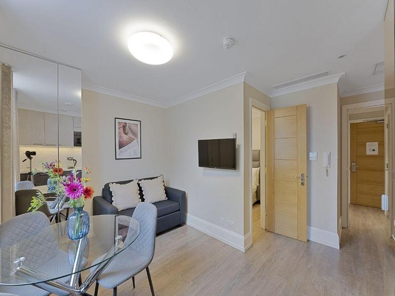 Cleveland Residences Kensington image