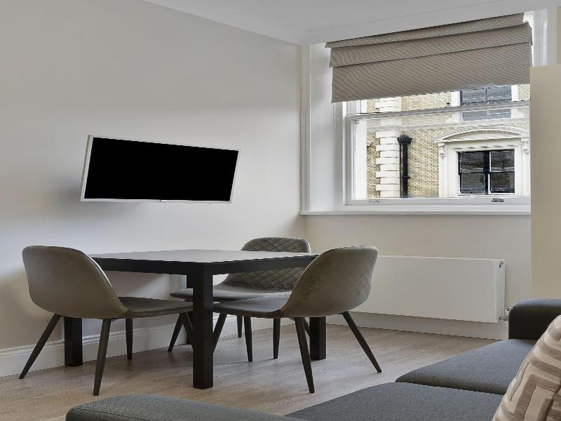 Cleveland Residences Kensington image