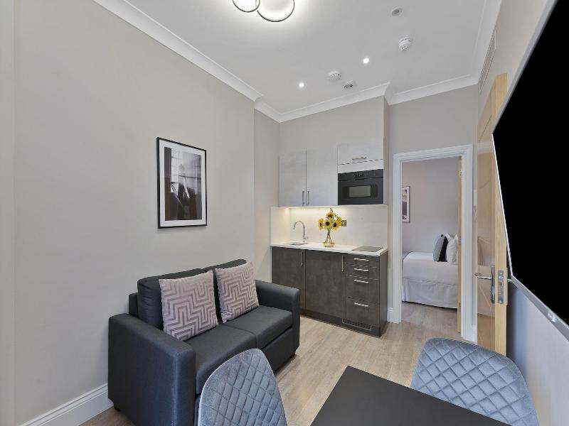Cleveland Residences Kensington image