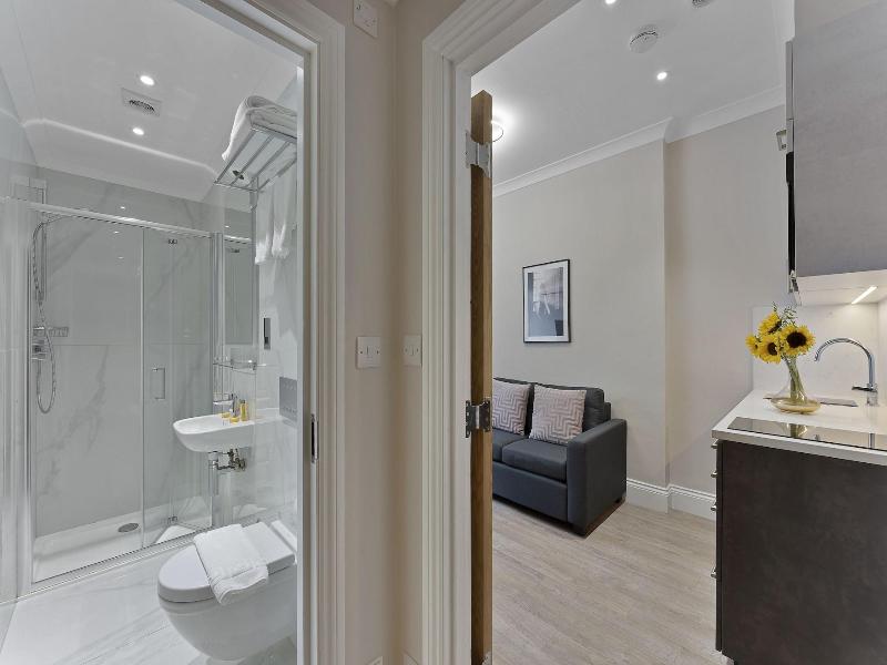 Cleveland Residences Kensington image