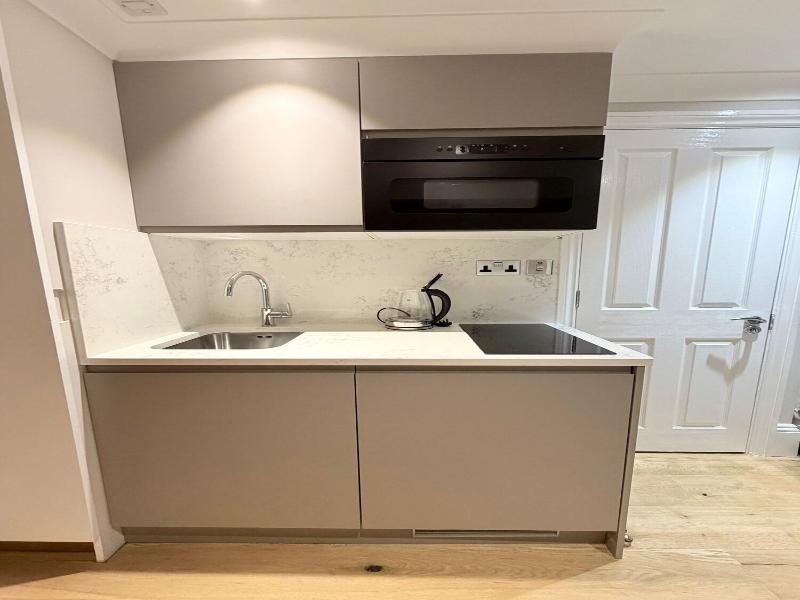 Cleveland Residences Kensington image