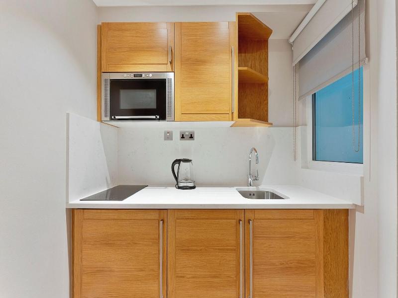 Cleveland Residences Kensington image