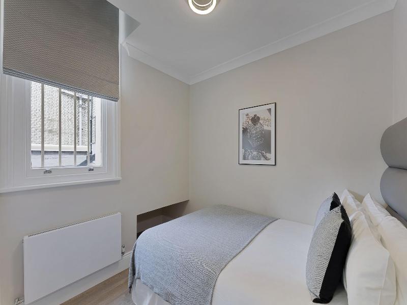 Cleveland Residences Kensington image