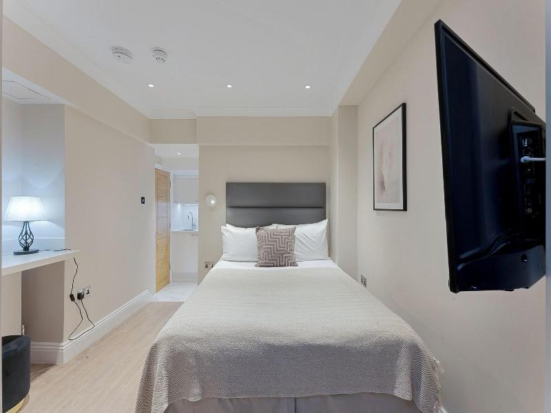 Cleveland Residences Kensington image
