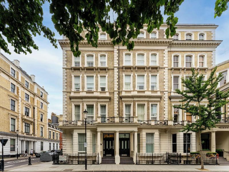 Cleveland Residences Kensington image