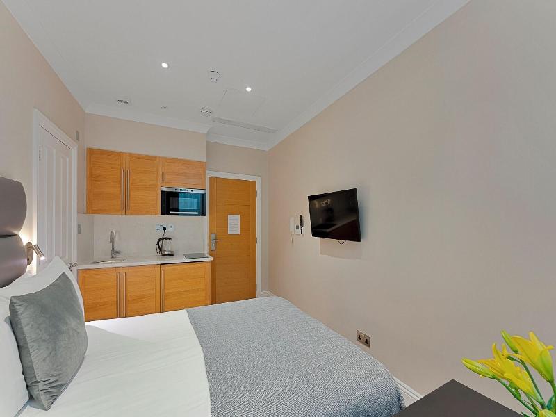 Cleveland Residences Kensington image