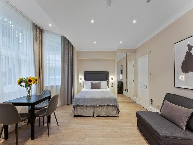 Cleveland Residences Kensington image