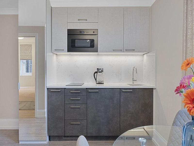 Cleveland Residences Kensington image