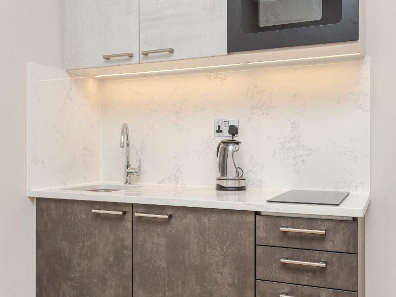 Cleveland Residences Kensington image