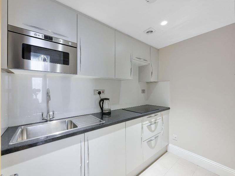 Cleveland Residences Kensington image