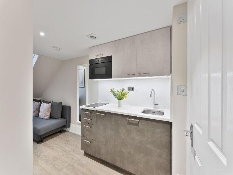 Cleveland Residences Kensington image