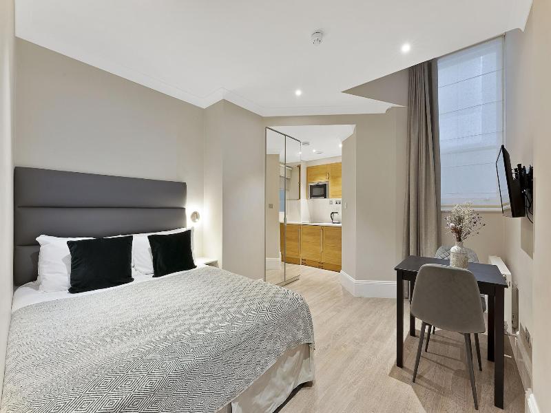 Cleveland Residences Kensington image