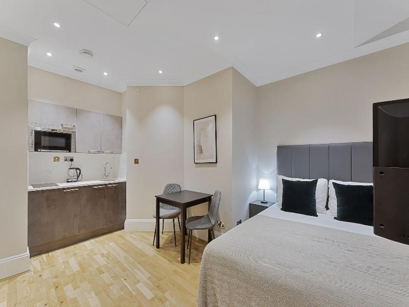 Cleveland Residences Kensington image