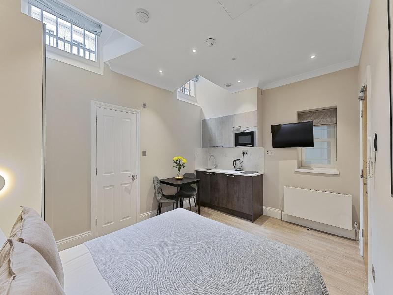Cleveland Residences Kensington image