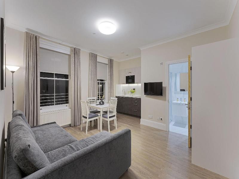 Cleveland Residences Kensington image