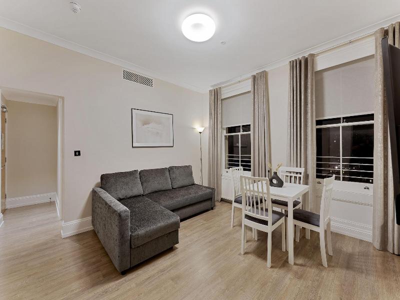 Cleveland Residences Kensington image