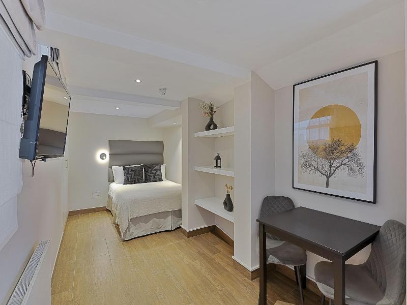 Cleveland Residences Kensington image