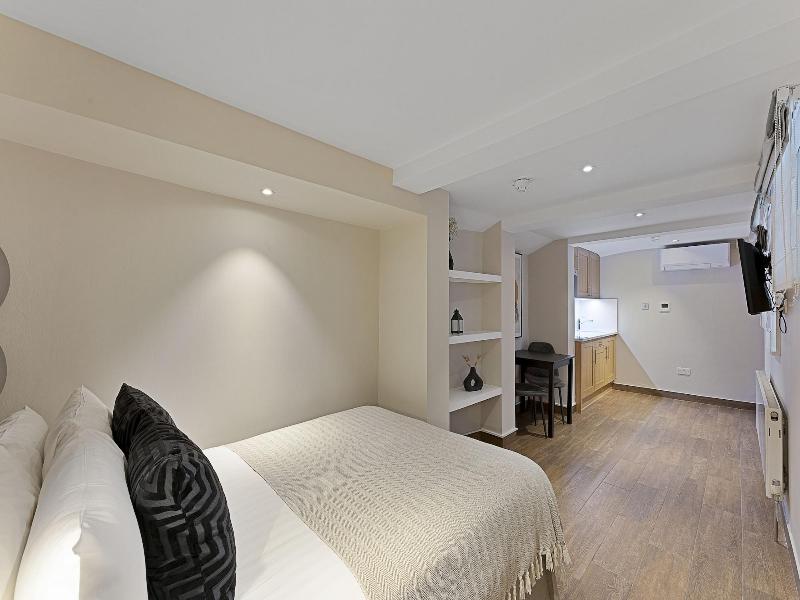 Cleveland Residences Kensington image