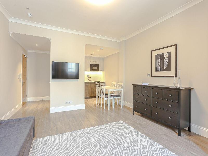 Cleveland Residences Kensington image