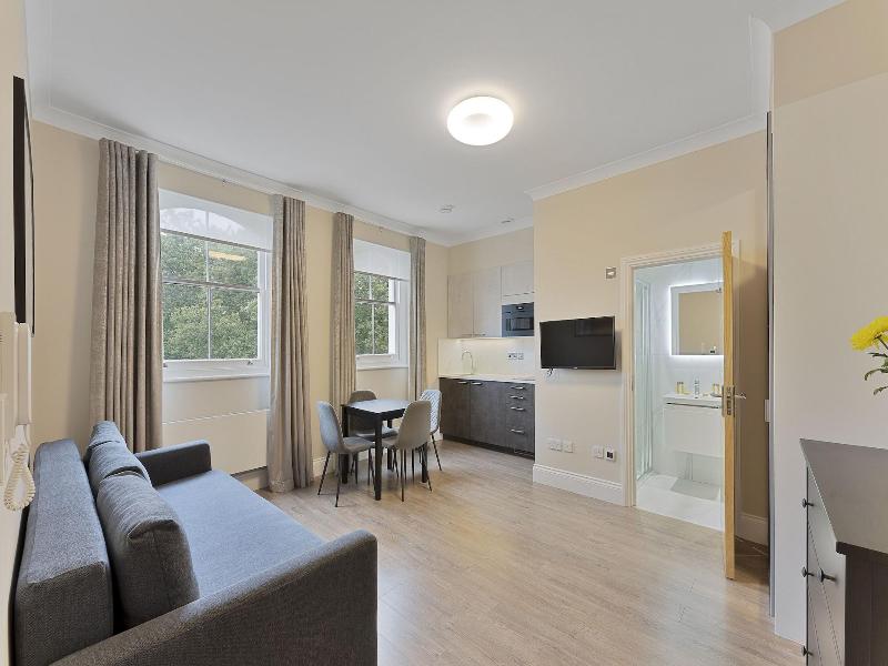 Cleveland Residences Kensington image