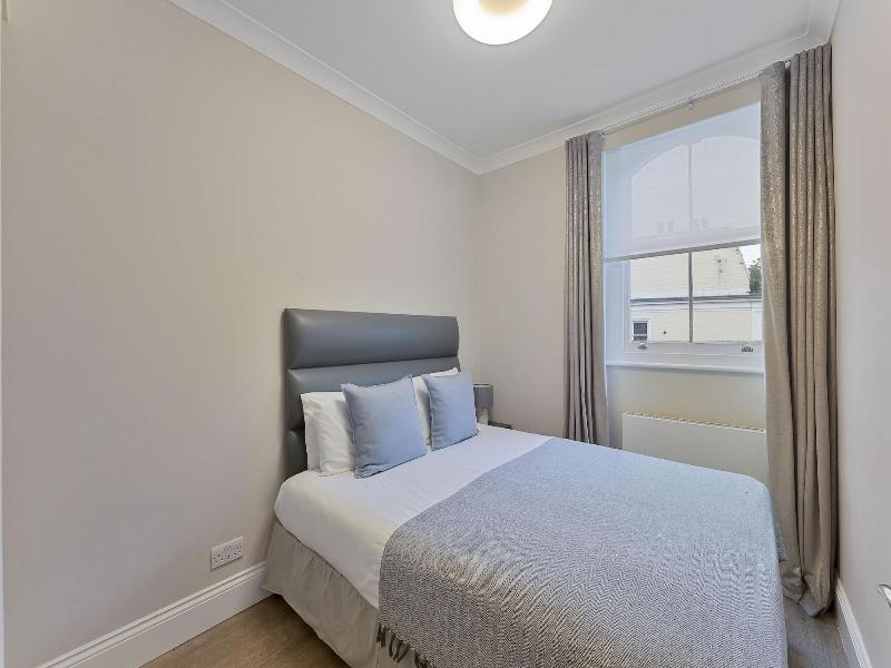 Cleveland Residences Kensington image