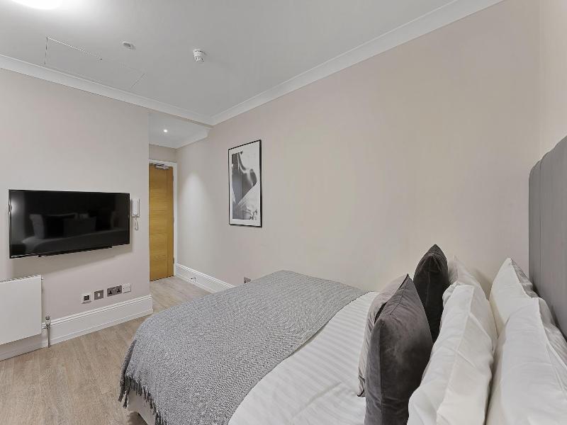Cleveland Residences Kensington image