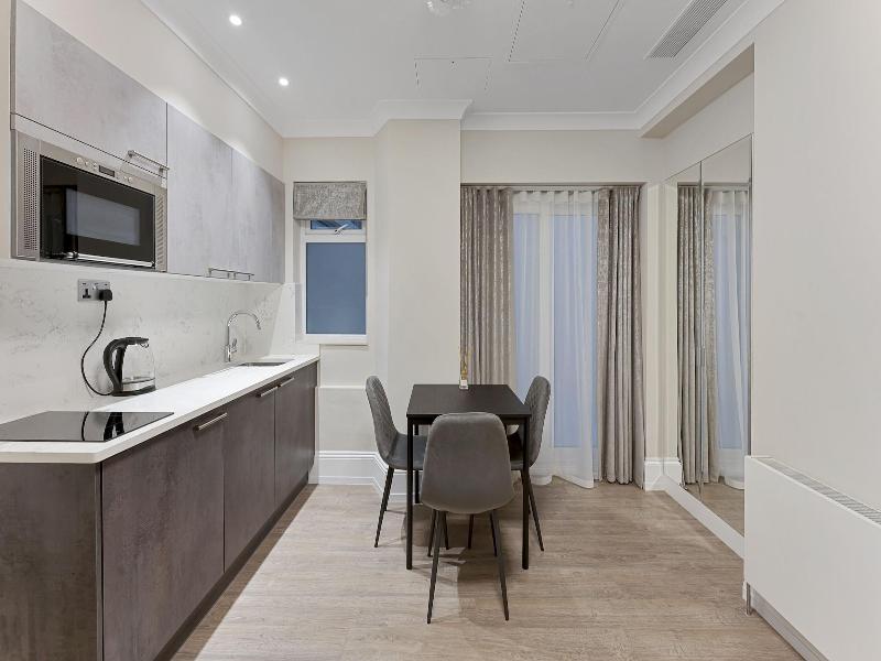Cleveland Residences Kensington image