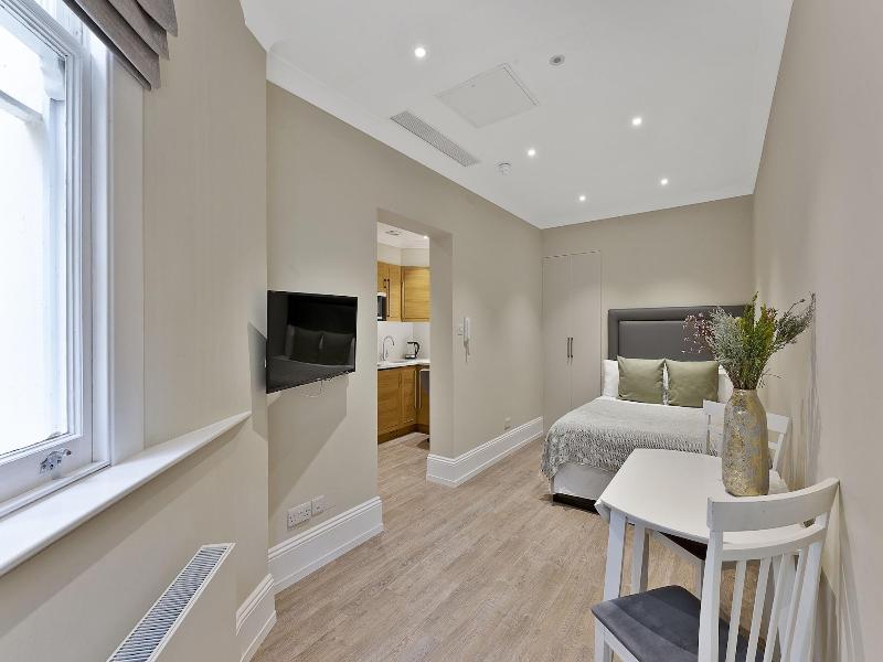 Cleveland Residences Kensington image