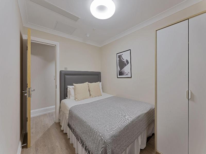 Cleveland Residences Kensington image