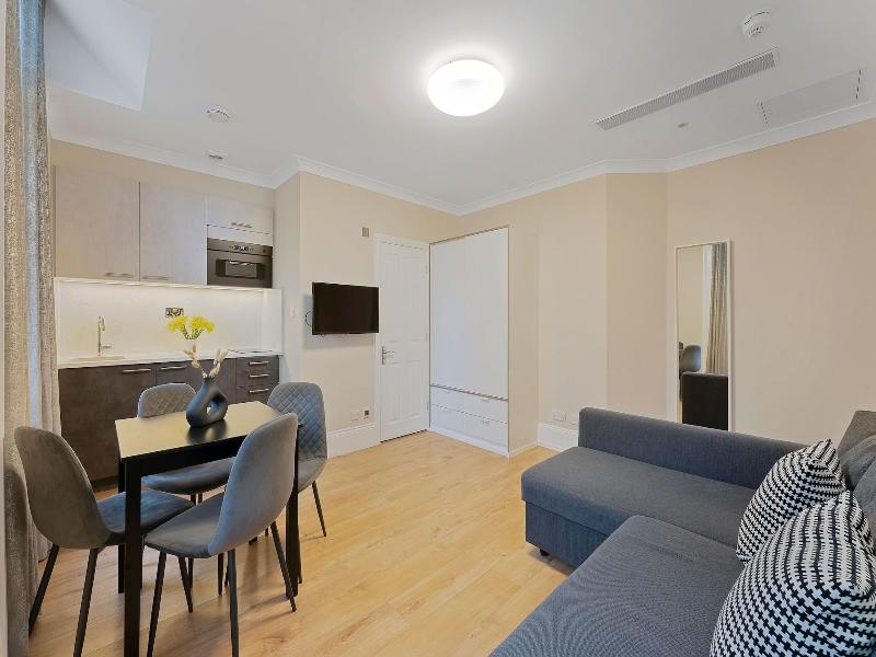 Cleveland Residences Kensington image